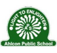 Ahlcon Pubic School