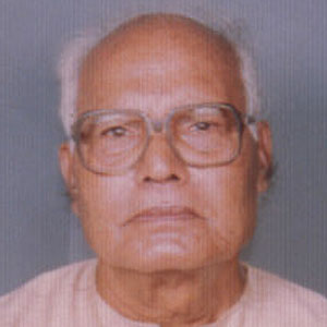 Dr. Shri Prasad