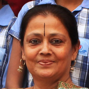 Kiran Modi