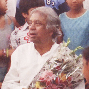 Pt. Birju Maharaj