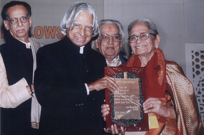 Sangeet Natak Akademi Award 2010